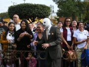 El legado de El Santo permanece vivo en Tulancingo a 109 años de su natalicio