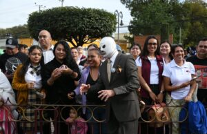 El legado de El Santo permanece vivo en Tulancingo a 109 años de su natalicio