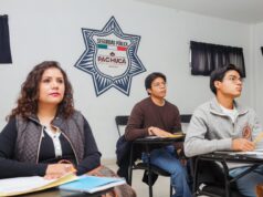 Conducción responsable: arranca la nueva capacitación vial en Pachuca