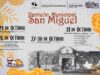Del 24 al 31 de octubre, Panteón San Miguel será sede de actividades por día de muertos