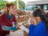 Acercan exámenes de la vista y lentes a comunidades del Mezquital y la Sierra con la campaña “¡A ver… a ver!”