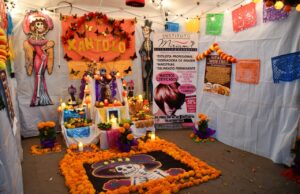 Día de Muertos 2026 en Tulancingo: tradición que toma las calles