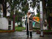 Exhorta Secretaria de Seguridad Ciudadana y Protección civil de Tulancingo adoptar medidas preventivas ante el descenso de temperaturas