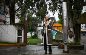 Exhorta Secretaria de Seguridad Ciudadana y Protección civil de Tulancingo adoptar medidas preventivas ante el descenso de temperaturas