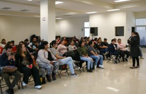 Impulsan a 61 emprendedores con capacitación y microcréditos, en Tulancingo