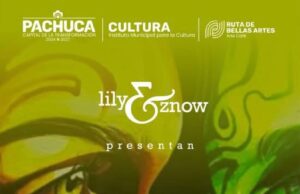 Ruta de Bellas Artes llevará tres exposiciones a distintos espacios de Pachuca durante agosto