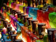 Tulancingo espera más de 5 mil visitantes durante las celebraciones de Día de Muertos