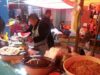 Tianguis de día de muertos impulsa el consumo local y la economía de las familias