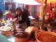 Tianguis de día de muertos impulsa el consumo local y la economía de las familias
