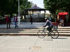 Tulancingo reforzará regulación de anuncios para preservar imagen urbana del Centro Histórico
