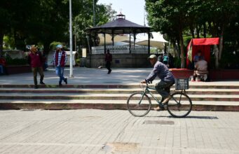 Tulancingo reforzará regulación de anuncios para preservar imagen urbana del Centro Histórico
