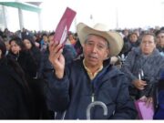 Lleva Sebiso programas a la región Otomí-Tepehua