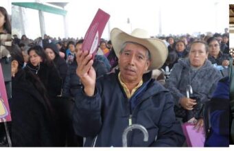 Lleva Sebiso programas a la región Otomí-Tepehua