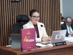 Destaca Vanesa Escalante inversión de más de 860 mdp en el Hospital de Actopan y nuevos tomógrafos en Pachuca y Tulancingo