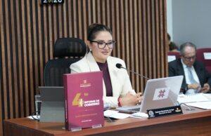 Destaca Vanesa Escalante inversión de más de 860 mdp en el Hospital de Actopan y nuevos tomógrafos en Pachuca y Tulancingo
