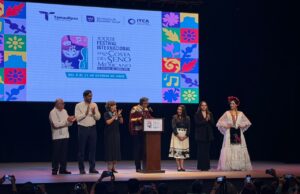 Arranca el Festival Internacional en la Costa del Seno Mexicano con Hidalgo como estado invitado