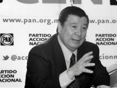 TRIBUNAL COLEGIADO DA LA PUNTILLA A GERARDO SOSA Y ORDENA SEGUIR EL JUICIO CONTRA EL CACIQUE UNIVERSITARIO