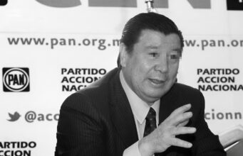 TRIBUNAL COLEGIADO DA LA PUNTILLA A GERARDO SOSA Y ORDENA SEGUIR EL JUICIO CONTRA EL CACIQUE UNIVERSITARIO