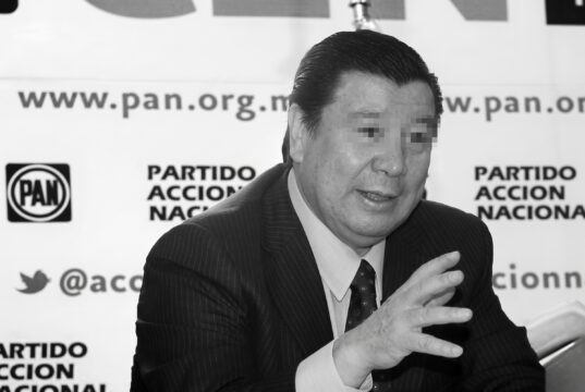 TRIBUNAL COLEGIADO DA LA PUNTILLA A GERARDO SOSA Y ORDENA SEGUIR EL JUICIO CONTRA EL CACIQUE UNIVERSITARIO
