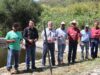 Programa ‘Invierte en Ti, Invierte en Hidalgo’ fortalece proyectos productivos de familias migrantes