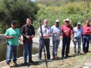 Programa ‘Invierte en Ti, Invierte en Hidalgo’ fortalece proyectos productivos de familias migrantes