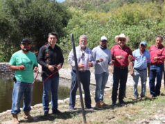 Programa ‘Invierte en Ti, Invierte en Hidalgo’ fortalece proyectos productivos de familias migrantes