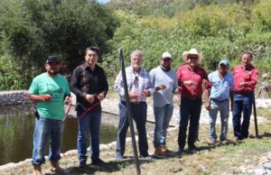 Programa ‘Invierte en Ti, Invierte en Hidalgo’ fortalece proyectos productivos de familias migrantes