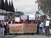GERARDO SOSA Y LA DEFENSA DE LA AUTONOMÍA CON UNA COMUNIDAD UNIVERSITARIA ACARREADA Y AMENAZADA