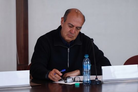 SEPH: DE LA HERENCIA DE RUINAS ADMINISTRATIVAS Y BOTINES POLÍTICOS, A LOS AVANCES EDUCATIVOS A NIVEL NACIONAL