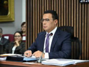 Oficialía Mayor rinde cuentas sobre el correcto cumplimiento del gasto público