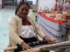 Ahorro y espacios gratuitos favorecen a artesanos en la Feria de San Francisco