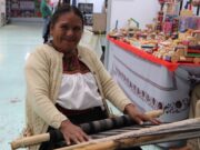 Ahorro y espacios gratuitos favorecen a artesanos en la Feria de San Francisco