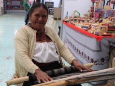 Ahorro y espacios gratuitos favorecen a artesanos en la Feria de San Francisco