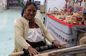 Ahorro y espacios gratuitos favorecen a artesanos en la Feria de San Francisco