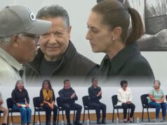 Familias afectadas por la vaguada monzónica recuperarán su patrimonio