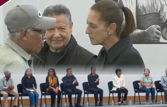 Familias afectadas por la vaguada monzónica recuperarán su patrimonio