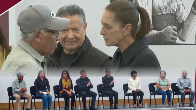 vaguada apoyo federal
